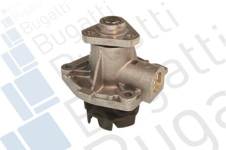 FIAT Помпа воды UNO,PANDA,FIORINO,CROMA,DUNA Bugatti PA0018