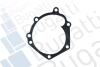 FIAT Помпа воды DUCATO 2.5D,CITROEN C Bugatti PA0026 (фото 2)