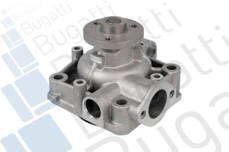 FIAT Помпа воды DAILY,GRINTA 2.5TD 85-,Master 98- Bugatti PA0039