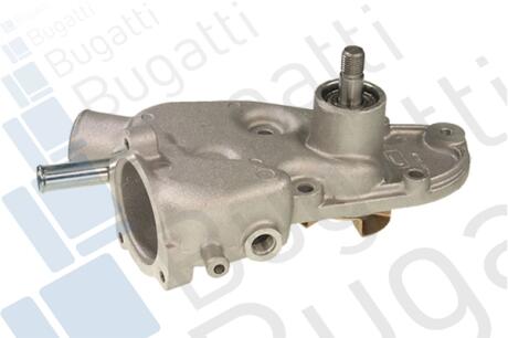 FORD Помпа воды Sierra,Scorpio,GRANADA PEUGEOT 505 2,3D/2,5D 82-88 Bugatti PA0075