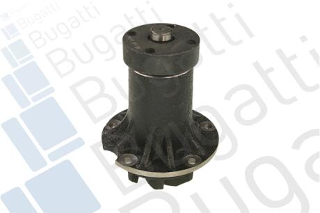 DB Помпа водян. охл. W123 200-300D Bugatti PA0135