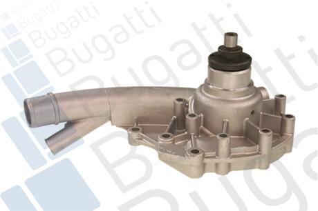 DB Помпа воды W201 83-84 Bugatti PA0140