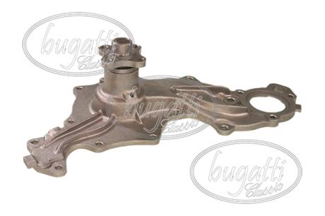 FORD Помпа воды SIERRA 2.0,2.3,TAUNUS 2.0 Bugatti PA0233BC