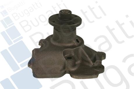 FORD Помпа воды Transit 2.5D 84- Bugatti PA0241
