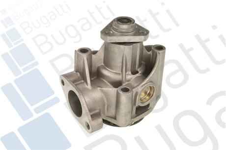 FIAT Помпа воды TEMPRA 2.0 90-,TIPO 2.0 Bugatti PA0280