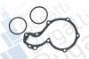 VW Помпа воды Audi 80/100 1.3/1.6,Golf I,Passat,T III Bugatti PA0320 (фото 2)
