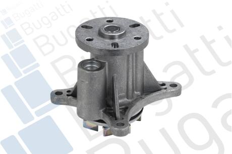 CITROEN Помпа воды C5,Peugeot 407,607 2.7HDI 04- Bugatti PA10142