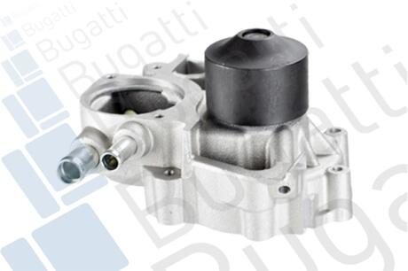SUBARU Помпа воды Forester,Impreza 99- Bugatti PA10155