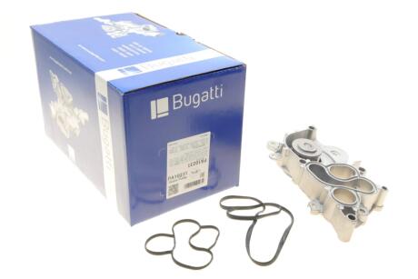 Помпа води Bugatti PA10231