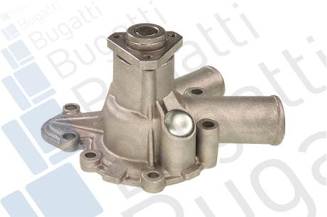 FIAT Помпа воды Alfa Romeo 164 2.0IE 87-92 Bugatti PA10286