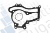 OPEL помпа води Astra J,Insignia,Corsa D,Zafira 1.2/1.4 06- Bugatti PA10320 (фото 2)
