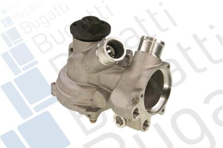 DB Помпа воды 124 280E,320E 93- Bugatti PA6811
