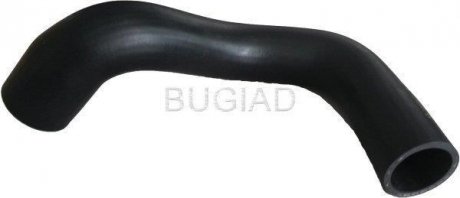 Патрубок системы турбонадува Citroen Nemo Peugeot Bipper 1.4D 02.08- BUGIAD 88631 (фото 1)