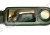 Ручка перед. дверей внутрішня права (чорна) VW Bora/Golf IV 1.9TDI, SDI 99-06 BUGIAD BSP20467 (фото 1)