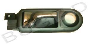 Ручка перед. дверей внутренняя правая (черная) VW Bora/Golf IV 1.9TDI, SDI 99-06 BUGIAD BSP20467