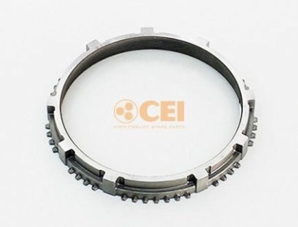 Кольцо синхронизатора, ступенчатая коробка передач CEI C.E.I 119172