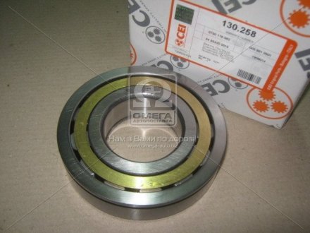 Підшипник КПП 70x150x35 ZF (CEI) C.E.I 130.258