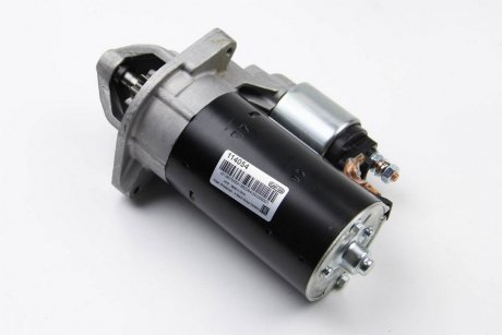 Стартер Jumper/Ducato/Boxer 2.3/3.0 D/HDI 06- (ведущ. шестерня 24mm) CARGO 114054
