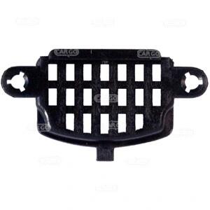 Крышка генератора пластик CARGO 135207