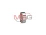 Подшипник шариковый d&gt;30 CARGO 142074 (фото 1)