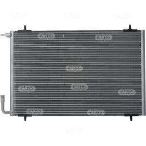 Радиатор кондиционера CARGO 260060 (фото 1)
