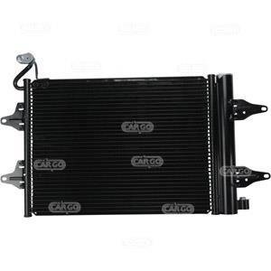 Радиатор кондиционера CARGO 260062 (фото 1)