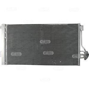 Радиатор кондиционера CARGO 260428 (фото 1)