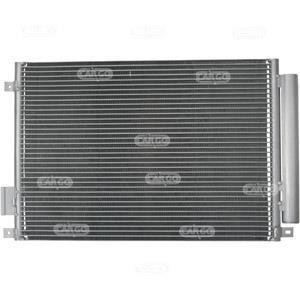Радиатор кондиционера CARGO 261016 (фото 1)