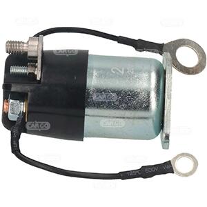 Вспомогательное реле стартера CARGO 333624