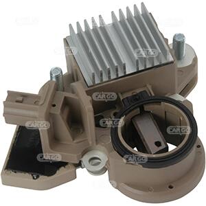 Регулятор генератора (COM) CARGO 335043