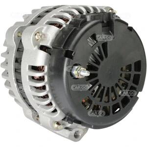 HUMMER Генератор H3 3.5 05-, CHEVROLET, CADILLAC CARGO F032113777