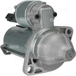 BMW Стартер 1 (E81), 3 (E90), 3 (F30, F80) CARGO F032115574