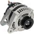 JEEP Генератор CHEROKEE 3.7 10-, GRAND CHEROKEE III 3.7, 4.7 04-, DODGE CARGO F032115934 (фото 2)