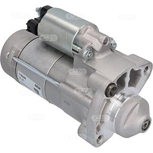 LAND ROVER Стартер DISCOVERY SPORT 2.2 D 14-, RANGE ROVER EVOQUE 2.2 D 11- CARGO F032116246
