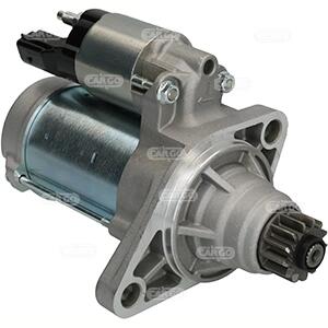 VW Стартер GOLF VII 1.5 16-, T-CROSS 1.0, 1.5 18-, AUDI, SEAT, SKODA CARGO F032116272