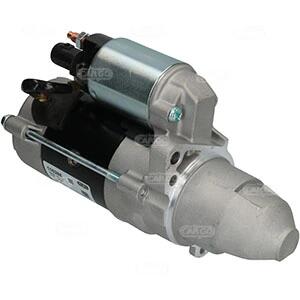 OPEL Стартер ASTRA J 1.6 13-, ASTRA K 1.6 18-, INSIGNIA A 1.6 15-, RENAULT CARGO F032116285