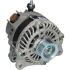 MAZDA Генератор 3 Ліфтбек 2.5 13-, 6 2.5 12-, MX-5 IV 2.0 15- CARGO F032116409 (фото 2)