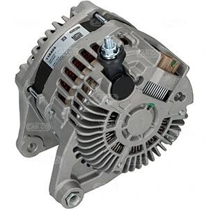 MAZDA Генератор 3 Ліфтбек 2.5 13-, 6 2.5 12-, MX-5 IV 2.0 15- CARGO F032116409