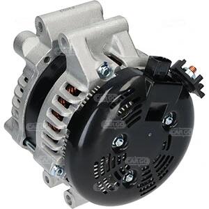 BMW Генератор 5 (F10) 09-, 5 (F11) 09- CARGO F032116668