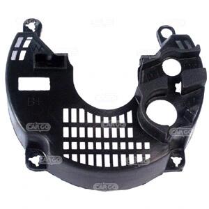 Кришка генератора пластик CARGO F032132602