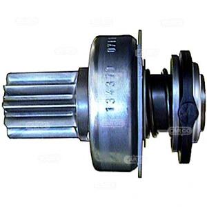 Бендикс (z=10) VW 2,8/2,9: Passat, Vento, Sharan FORD Galaxy 2,8i CARGO F032134371