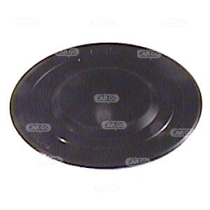 Кришка шківа CARGO F032138092