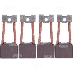 Щітки стартера CARGO F032140393