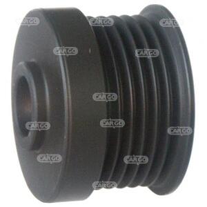 Шків ременя генератора CARGO F032232333