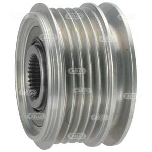 Шків генератора CARGO F032330063