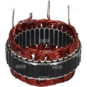 Статор генератора CARGO F032330861
