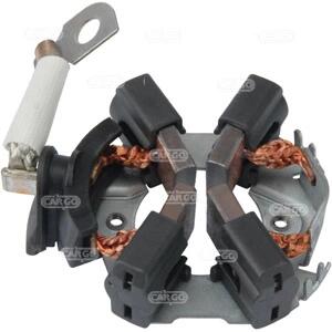 Щіткотримач стартера, 1004336599 BOSCH CARGO F032333414
