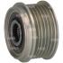 AUDI Шків генератора A4 Allroad B9, A5 Sportback, VW TOUAREG CARGO F032333711 (фото 1)