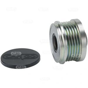 Шків генератора CARGO F032B33026