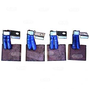 Щетка стартера CARGO JSX204